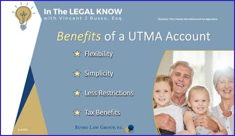 Can a UTMA have multiple beneficiaries?