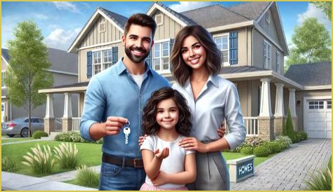 Can you represent yourself as a home buyer?