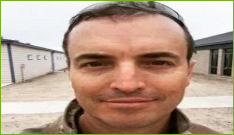 Dan Stanchfield Bio, Age, Kelly Carlson Husband, Wiki, Navy Seal