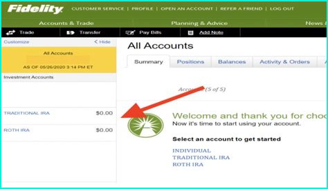 How do I add a beneficiary to my Fidelity account?