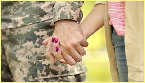 How does deployment affect marriage?