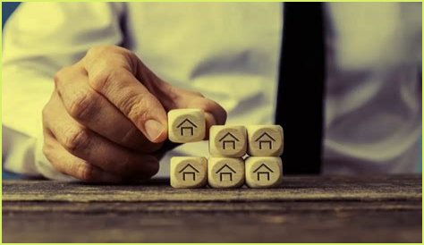 How hard is it to get into real estate?