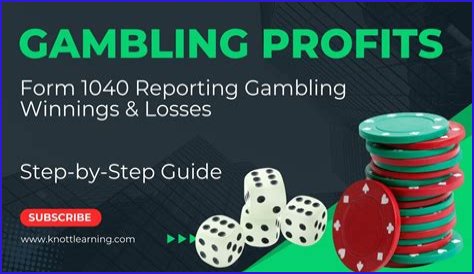 How much can you deduct for gambling?