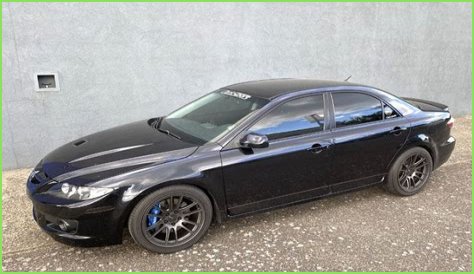 Is 2007 Mazda 6 a good car?