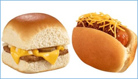 Is krystals still doing all you can eat