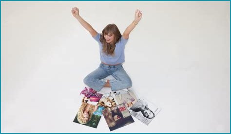 Kaelee Rene: Unveiling the Talented Artist and Her Impact on the Entertainment World