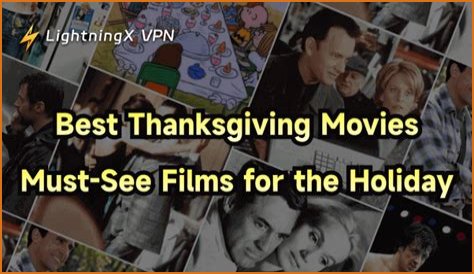 Must-See Films For The Holiday