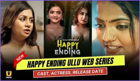 Ullu Series Actress Name: A Comprehensive Guide to the Rising Stars of Indian Web Series