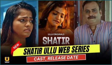 Ullu Web Series: The Ultimate Guide to India's Hottest Digital Platform