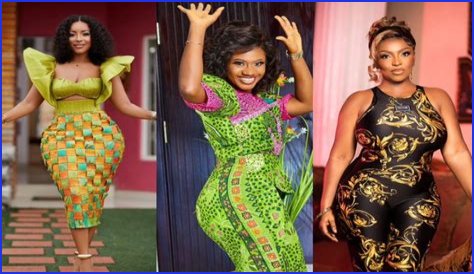 What are Ghanaian girls like?