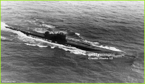 What happened to the crew of U-505?