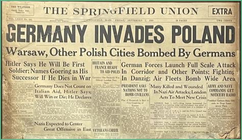 Why didn't Germany invade the US?